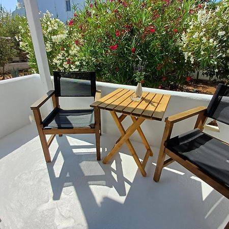 Villa Del Mar Antiparos Town Zewnętrze zdjęcie