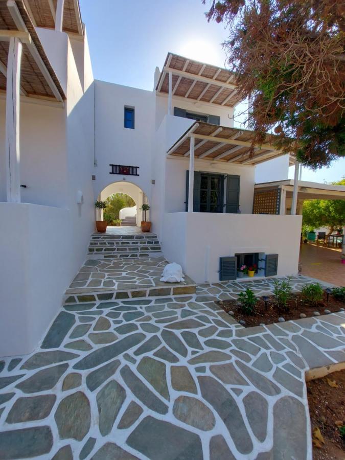 Villa Del Mar Antiparos Town Zewnętrze zdjęcie