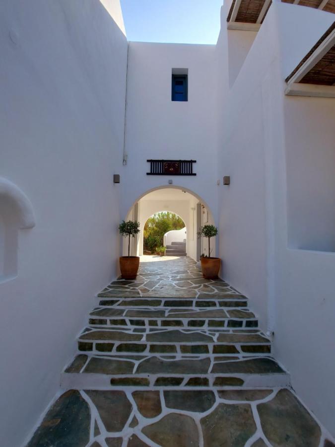 Villa Del Mar Antiparos Town Zewnętrze zdjęcie