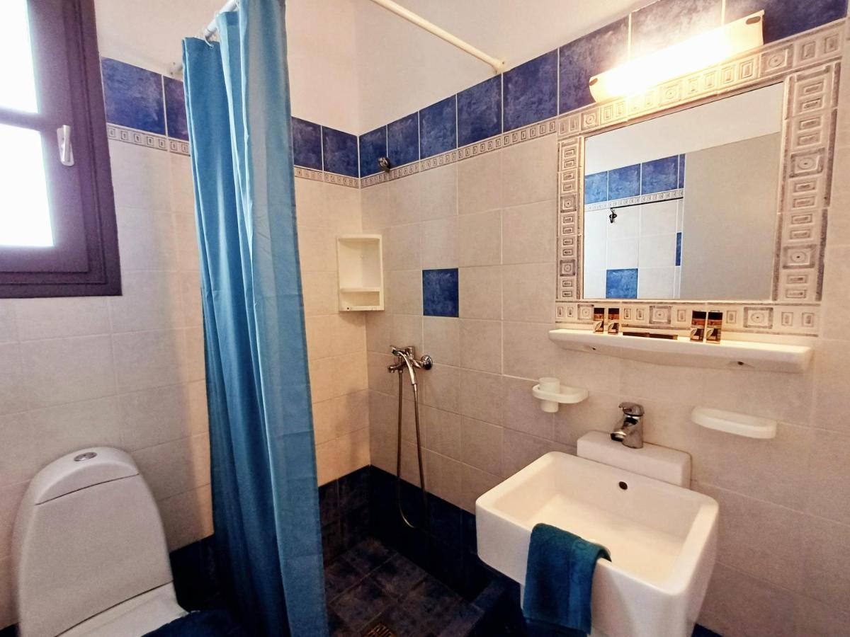 Villa Del Mar Antiparos Town Zewnętrze zdjęcie