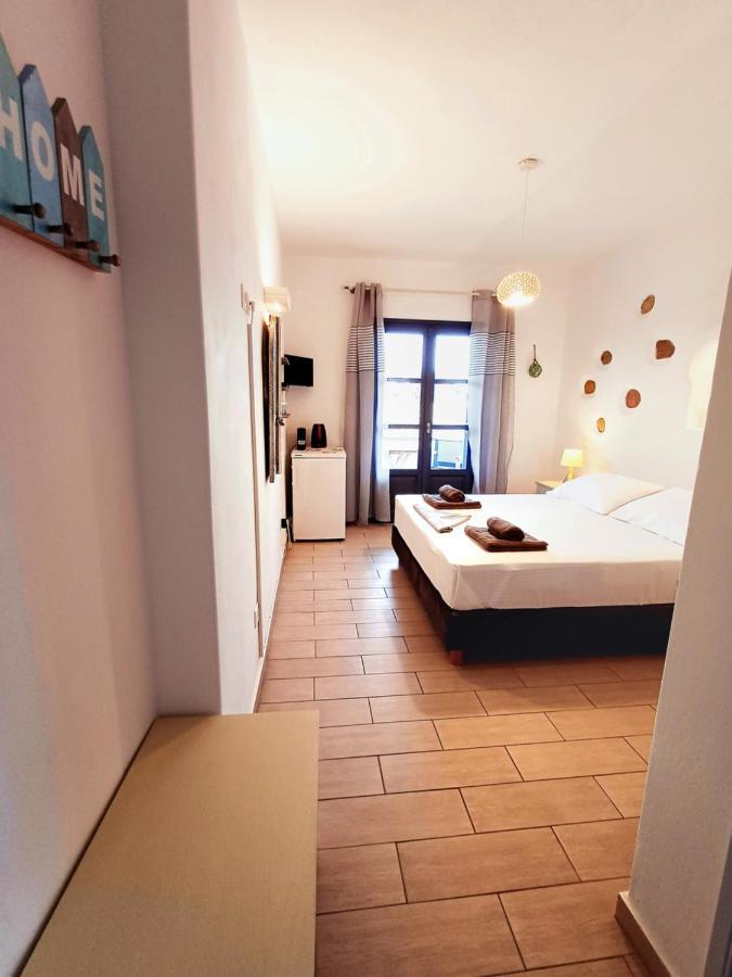 Villa Del Mar Antiparos Town Zewnętrze zdjęcie