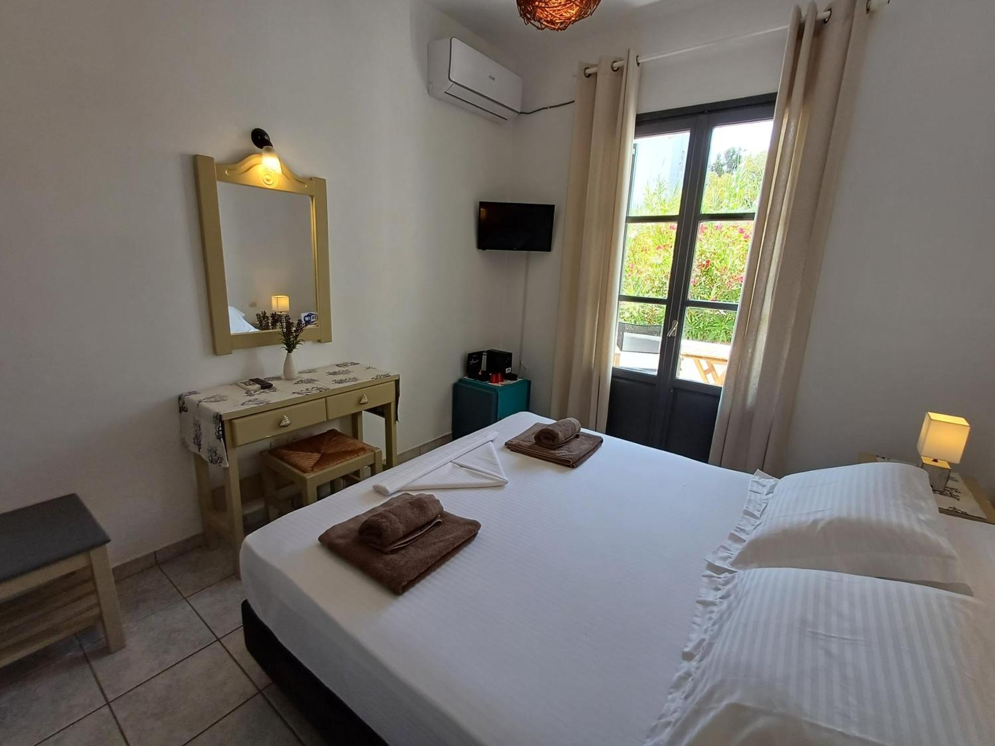 Villa Del Mar Antiparos Town Zewnętrze zdjęcie